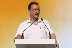 Arvind Kejriwal On Raids At Deputy Manish Sisodia's House: "We Welcome CBI" Arvind Kejriwal On Raids At Deputy Manish Sisodia's House: "We Welcome CBI"