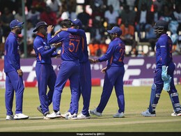 3rd ODI Preview: India Look To Register Series Sweep vs Zimbabwe