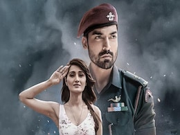 देशभक्ति के जज्बे से भरपूर गुरमीत चौधरी का गाना ‘तेरी गलियों से’ देख इमोशनल हुए फैंस, रिलीज होते ही लाखों में पहुंचा व्यूज देशभक्ति के जज्बे से भरपूर गुरमीत चौधरी का गाना ‘तेरी गलियों से’ देख इमोशनल हुए फैंस, रिलीज होते ही लाखों में पहुंचा व्यूज