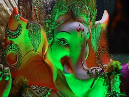 Ganesh Chaturthi 2022: भगवान गणेश की दूर्वा का होता है खास इस्तेमाल, जानें क्या है इसके पीछे की कथा Ganesh Chaturthi 2022: भगवान गणेश की दूर्वा का होता है खास इस्तेमाल, जानें क्या है इसके पीछे की कथा