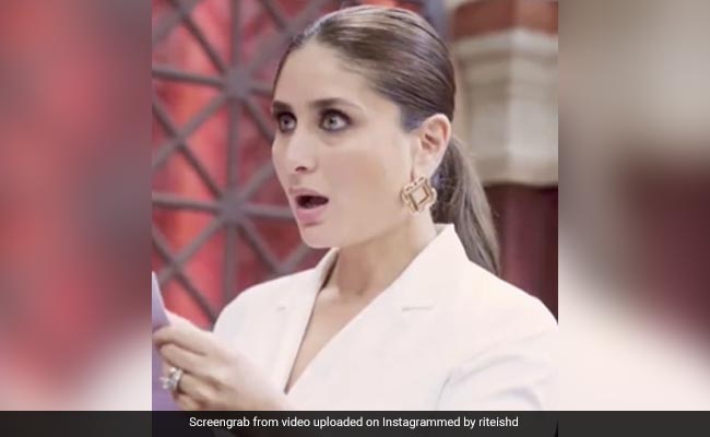 'लाल सिंह चड्ढा' की असफलता के बीच करीना कपूर को 'कोर्ट' ने भेजा नोटिस, जानिए क्या है पूरा मामला