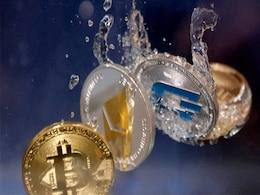 आज हरे रंग से चमक रहा क्रिप्टो मार्केट, जानें Bitcoin, Ether समेत बाकी Cryptocurrency के लेटेस्ट प्राइस आज हरे रंग से चमक रहा क्रिप्टो मार्केट, जानें Bitcoin, Ether समेत बाकी Cryptocurrency के लेटेस्ट प्राइस
