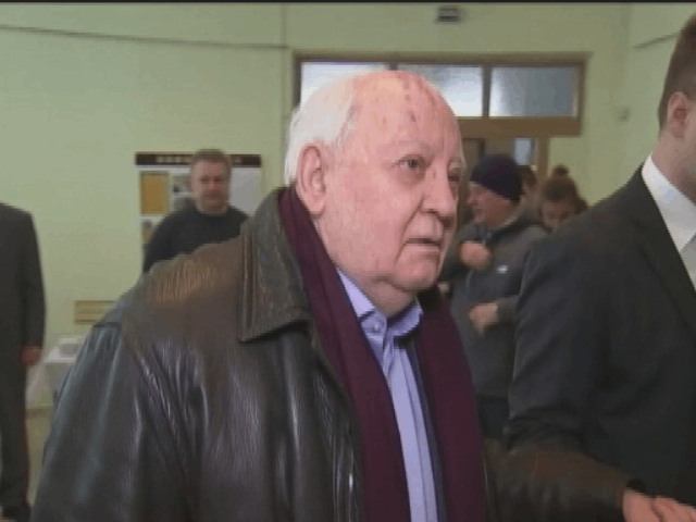 Mikhail Gorbachev, Soviet Leader Who Ended Cold War, Dies At 91