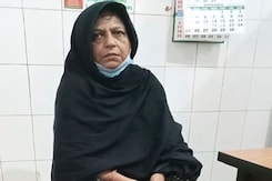 Suspended BJP Leader Arrested For Torturing Help, Her Son Had Tipped Off Suspended BJP Leader Arrested For Torturing Help, Her Son Had Tipped Off