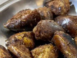 Arikadukka: The Perfect Monsoon Snack From Kerala For Seafood Lovers