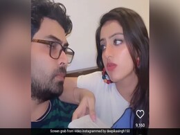 10 हजार रुपये का बिजली का बिल देख घबराईं दीपिका सिंह, पति से बोलीं- इस महीने देदो अगले महीने से... 10 हजार रुपये का बिजली का बिल देख घबराईं दीपिका सिंह, पति से बोलीं- इस महीने देदो अगले महीने से...