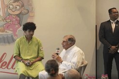 Ratan Tata, 84, Backs This Start-Up With 30-Year-Old Founder Ratan Tata, 84, Backs This Start-Up With 30-Year-Old Founder