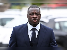 Benjamin Mendy To Sue Manchester City For Unpaid Wages Benjamin Mendy To Sue Manchester City For Unpaid Wages