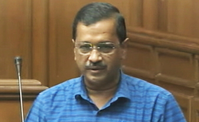 TOP HINDI NEWS LIVE UPDATES:  ऑपरेशन लोटस दिल्ली में आकर टायं-टायं फिस हो गया: अरविंद केजरीवाल