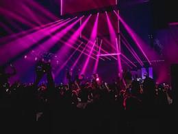 Forest Official, Friends Assaulted By Bouncers At Gurugram Club Forest Official, Friends Assaulted By Bouncers At Gurugram Club