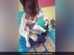 Soha Ali Khan's "Saturday Mornings Are For Chores" And Even Daughter Inaaya Can't Escape It Soha Ali Khan's "Saturday Mornings Are For Chores" And Even Daughter Inaaya Can't Escape It