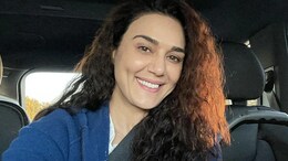 Preity Zinta&rsquo;s &ldquo;Sunday Splurge&rdquo; Featured These Lip-Smacking Delicacies