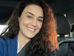 Preity Zinta’s “Sunday Splurge” Featured These Lip-Smacking Delicacies