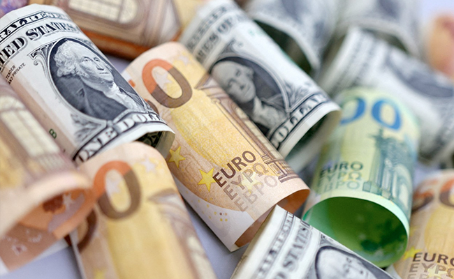 Risk Of Recession Is High, Says Top EU Official Amid Rising Energy Prices