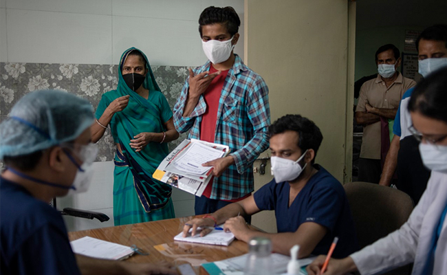 Opinion: Liver Disease In India - Not Just An Urban Problem Anymore