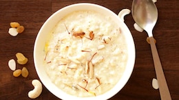 Raksha Bandhan 2022: How To Make Kesar Kheer In Just 30 Mins