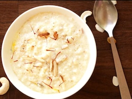 How To Make Til Ki Kheer For Weekend Indulgence How To Make Til Ki Kheer For Weekend Indulgence
