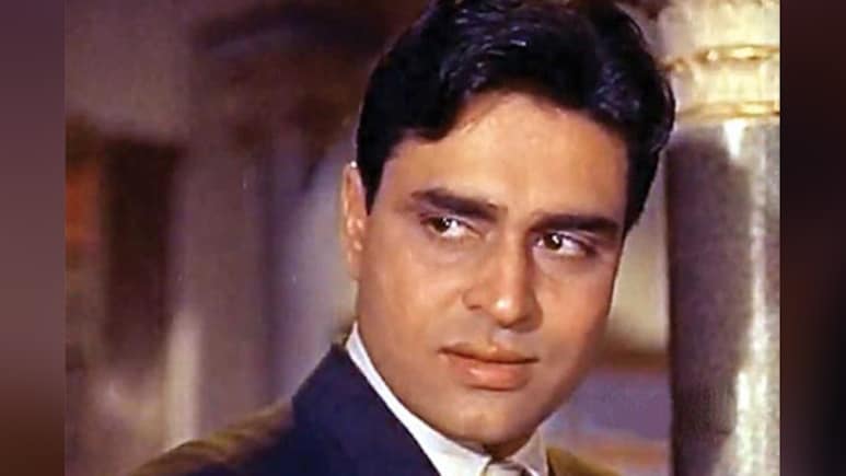 राजेंद्र कुमार की वो फिल्में, जिनकी वजह से बने जुबली कुमार, मोहम्मद रफी का गाना हुआ पॉपुलर