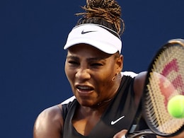 Serena Williams Readies Farewell As US Open Begins