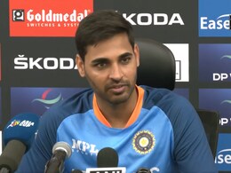 Salman Butt Compares India Veteran With Pak Youngster To Explain Need For Pace