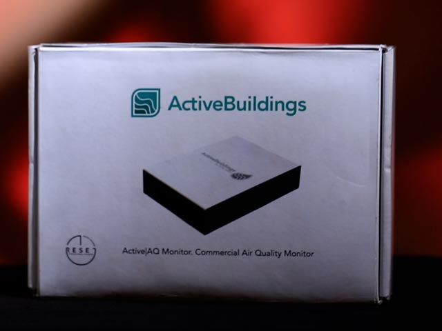 Active Buildings IAQ Monitoring Service: A Lifesaver?