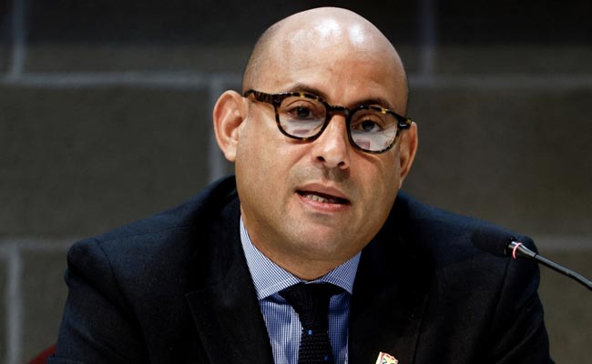 Former Grenada Minister Appointed As United Nations Climate Chief