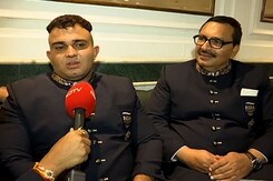 PM Modi Blessed, Motivated All Athletes: CWG Gold Winning Para Powerlifter PM Modi Blessed, Motivated All Athletes: CWG Gold Winning Para Powerlifter