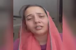 Indian Woman's Death By Suicide In US Brings Focus Back On Safety Of NRI Brides Indian Woman's Death By Suicide In US Brings Focus Back On Safety Of NRI Brides