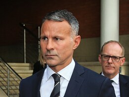 Jury Fails To Reach Verdict In Ryan Giggs Assault Trial