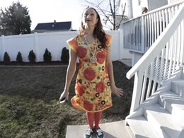 USA Woman Breaks Record For Collecting World's Largest Pizza-Related Items