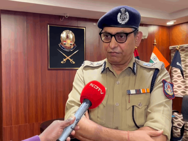Chennai Top Cop Speaks To NDTV On Cannabis Crackdown, Custodial Deaths