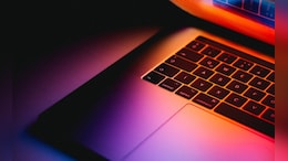 India Plans To Limit Laptop Import To Boost Domestic Manufacturing: Report