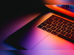 India Plans To Limit Laptop Import To Boost Domestic Manufacturing: Report India Plans To Limit Laptop Import To Boost Domestic Manufacturing: Report