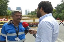 "Only God Can Stop Us": Manager Explains Demolition Of Noida Twin Towers "Only God Can Stop Us": Manager Explains Demolition Of Noida Twin Towers