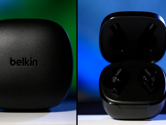 Belkin Soundform Rise TWS: Immerse in the Moment With These Buds
