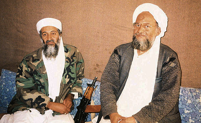 Terror Group Haqqani Network Helped Al Qaeda Chief Ayman al-Zawahiri Hide: Report