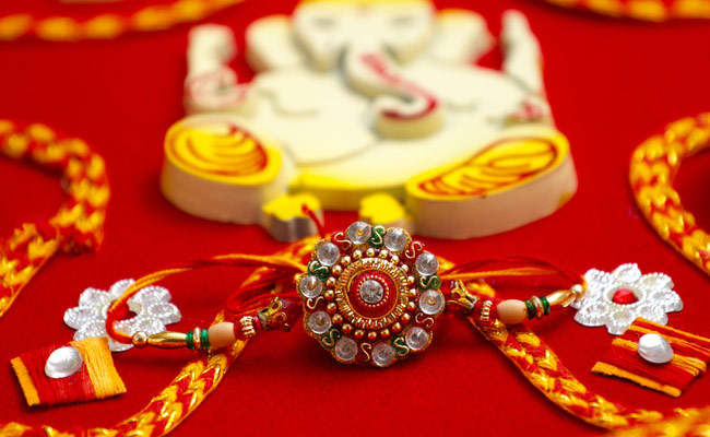Raksha Bandhan: Share These Raksha Bandhan Wishes, Greetings, And Quotes With Your Family And Friends
