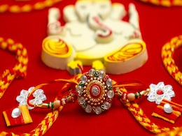 Rakshabandhan 2022: भद्राकाल में राखी ना बांधने के पीछे क्या है कारण, जानें रक्षा बंधन के दिन भद्रा कब से कब तक Rakshabandhan 2022: भद्राकाल में राखी ना बांधने के पीछे क्या है कारण, जानें रक्षा बंधन के दिन भद्रा कब से कब तक