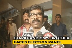 Jharkhand Chief Minister's Brother Faces Election Commission Panel Today Jharkhand Chief Minister's Brother Faces Election Commission Panel Today