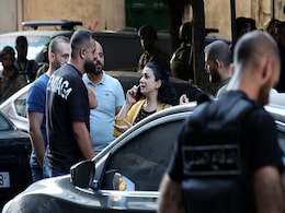 Lebanon Man Held Bank Staff Hostage Over Trapped Savings, Charges Dropped Lebanon Man Held Bank Staff Hostage Over Trapped Savings, Charges Dropped