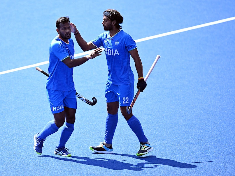 Commonwealth Games, India vs South Africa, Men's Hockey Semi-Final 1 Live Updates: Unbeaten India Face South Africa In Men's Hockey Semifinal