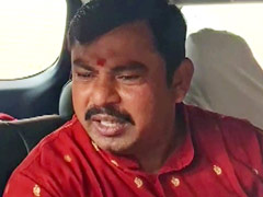 AIMIM Leader Made Telangana Interim Speaker, Then A Boycott Call By BJP