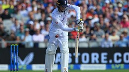 England vs Australia, 3rd Ashes Test, Day 3 Highlights: England Need 224 Runs To Win, Australia Need 10 Wickets