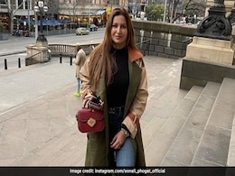 सोनाली फोगाट हत्या मामला : पोस्टमार्टम रिपोर्ट में शरीर पर कई चोटों के निशान सोनाली फोगाट हत्या मामला : पोस्टमार्टम रिपोर्ट में शरीर पर कई चोटों के निशान