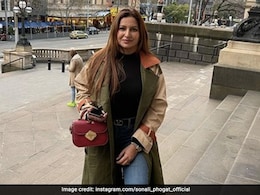 Goa Police Calls Sonali Phogat's Assistant For Questioning