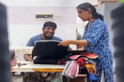 Eco-Friendly Products By 'Rimagined' To Counter Fast Fashion Eco-Friendly Products By 'Rimagined' To Counter Fast Fashion