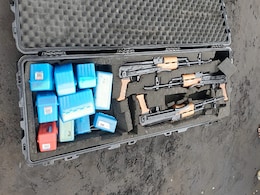 Boat That Sparked Scare Belongs To Australian: Maharashtra Minister Boat That Sparked Scare Belongs To Australian: Maharashtra Minister