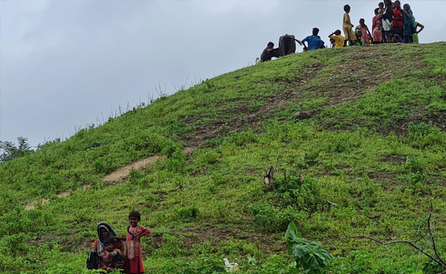 Dam Collapse Averted In Madhya Pradesh, Villagers Return Home