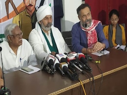 संयुक्त किसान मोर्चा 'अग्निपथ’ योजना के खिलाफ राष्ट्रव्यापी मुहिम शुरू करेगा संयुक्त किसान मोर्चा 'अग्निपथ’ योजना के खिलाफ राष्ट्रव्यापी मुहिम शुरू करेगा