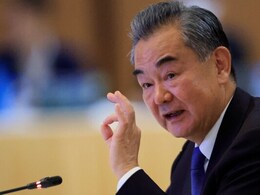China To Hold SCO Summit In Tianjin From Aug 31 To Sept 1: Wang Yi